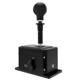 SIMAGIC DS-8X 8-SPEED SEQUENTIAL TRANSMISSION