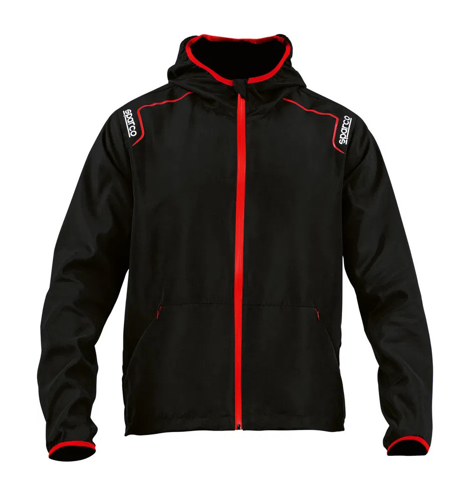 SPARCO WILSON WINDBREAKER