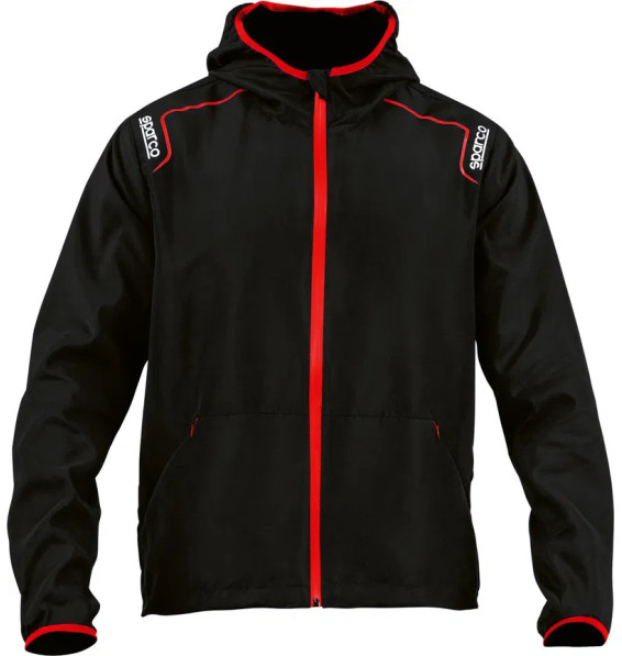 SPARCO WILSON WINDBREAKER