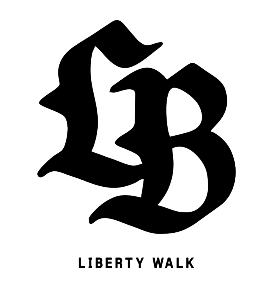 LIBERTY WALK